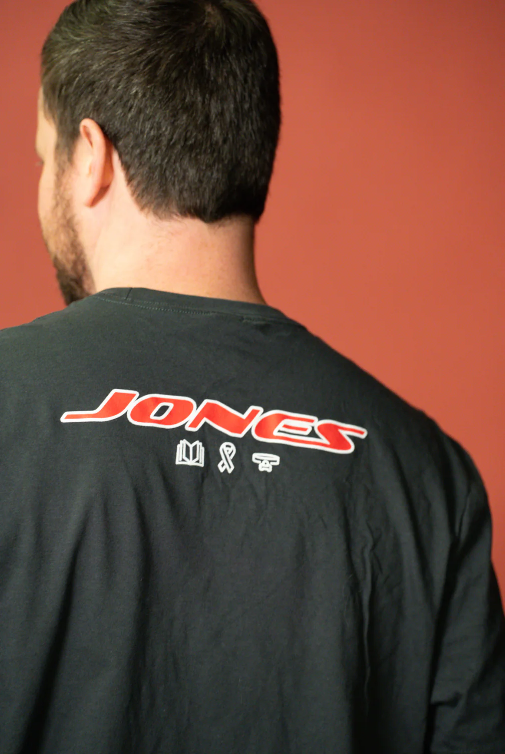 EJR 2025 Collection Tee - Image 3