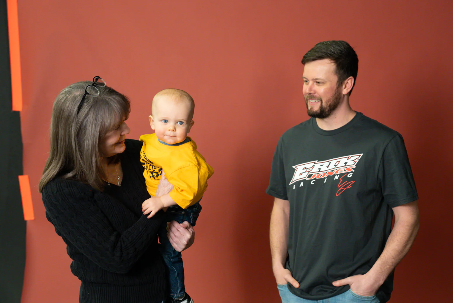 EJR Victory Lane Youth Tee - Image 3